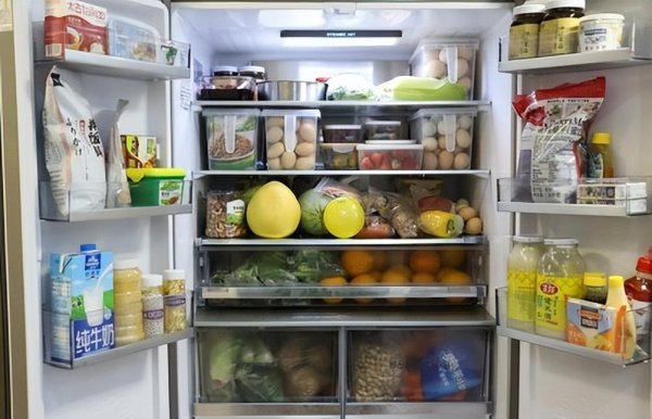 小冰箱哪个牌子好又实惠又省电