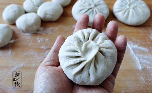 馅饼的面怎么和才软而不破