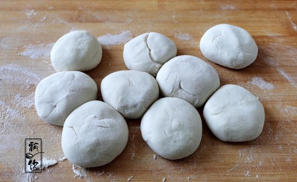 馅饼的面怎么和才软而不破