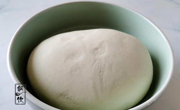馅饼的面怎么和才软而不破