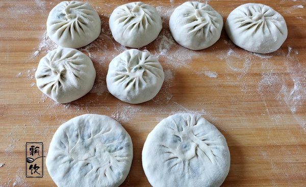 馅饼的面怎么和才软而不破