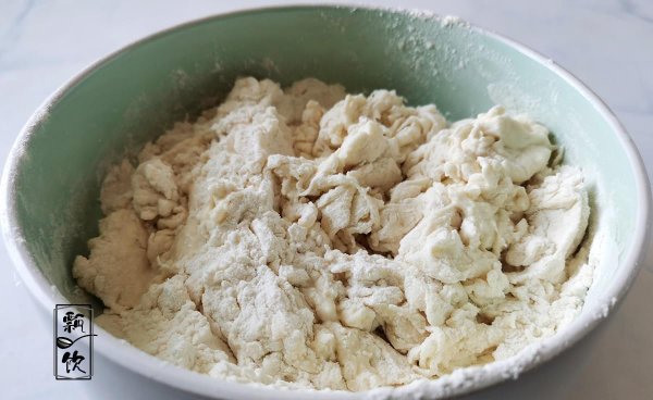 馅饼的面怎么和才软而不破