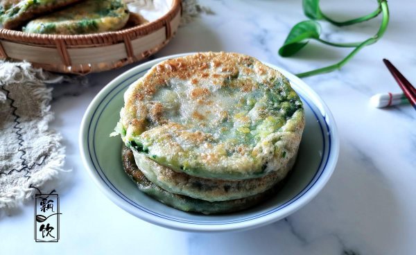 馅饼的面怎么和才软而不破