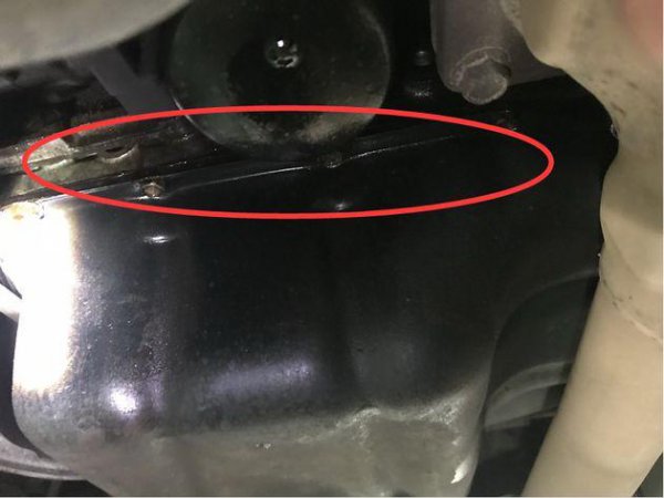 漏机油是什么原因