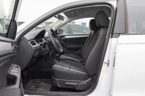 ctrek大众是什么车