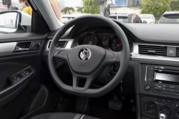 ctrek大众是什么车