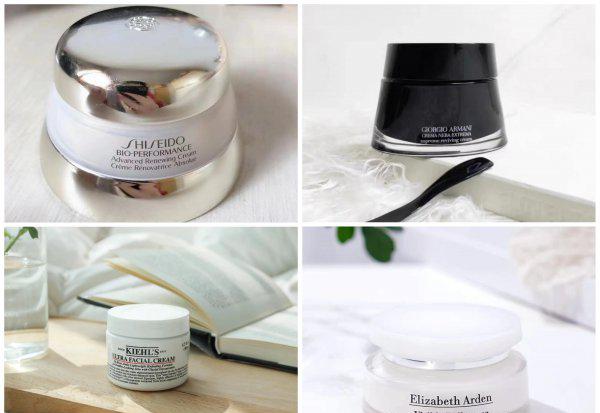 全套护肤品的正确使用顺序