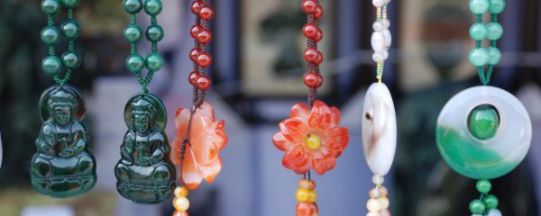 佩戴玉有什么讲究与禁忌嘛