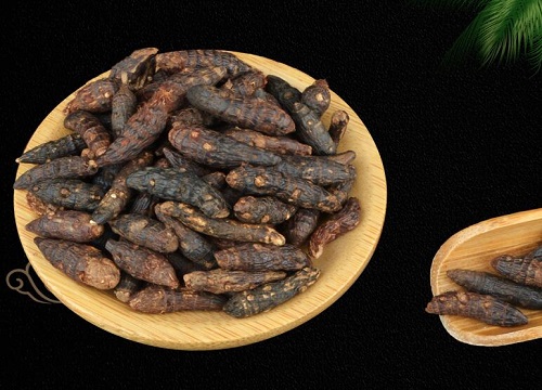 附子可以泡水喝吗