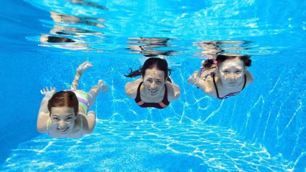 每天游泳还是隔一天游泳好