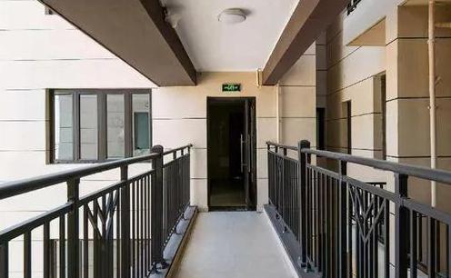 一梯二户和两梯四户有什么区别