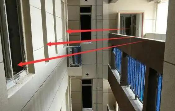 一梯二户和两梯四户有什么区别