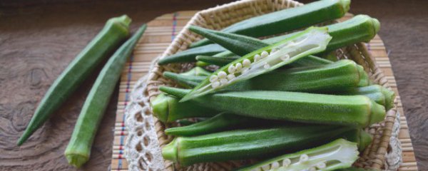 哪些人不宜吃秋葵