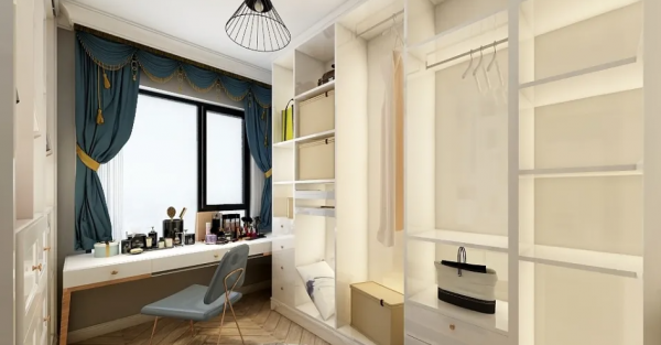 装修风格有哪些类型