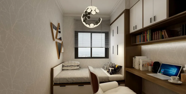 装修风格有哪些类型