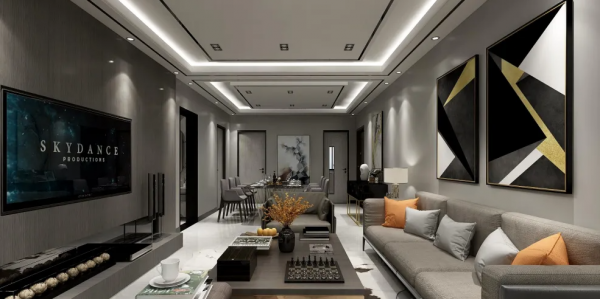 装修风格有哪些类型