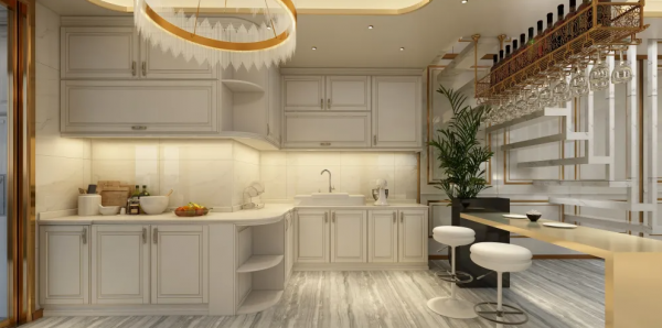 装修风格有哪些类型