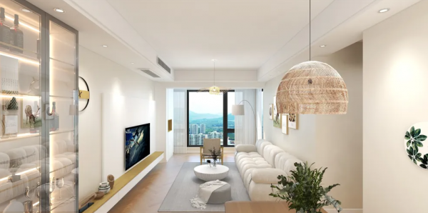 装修风格有哪些类型