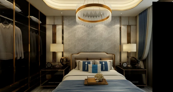 装修风格有哪些类型