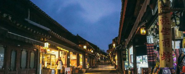 恩施著名的旅游小镇有哪些