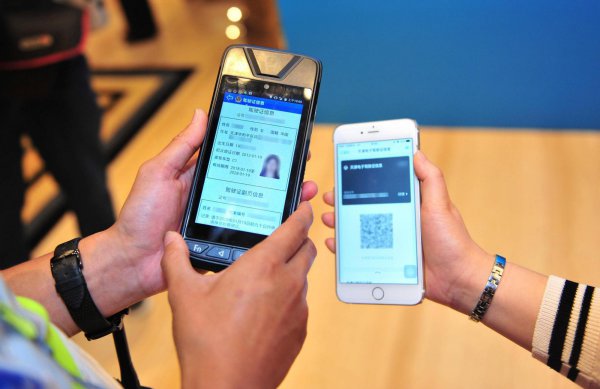 不带身份证可以住酒店吗