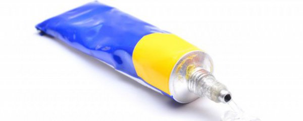 在家自制胶水简单方法