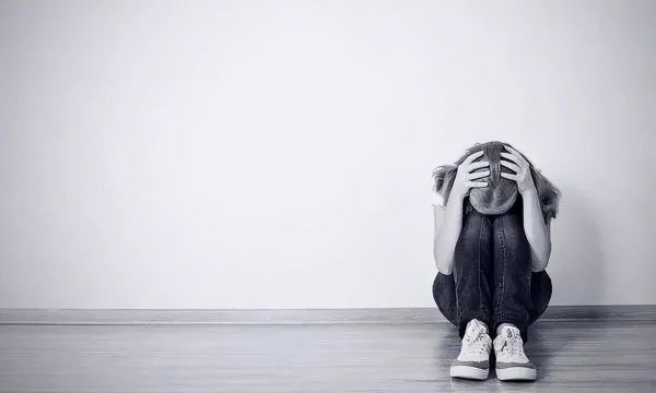 孩子说想死如何沟通有效