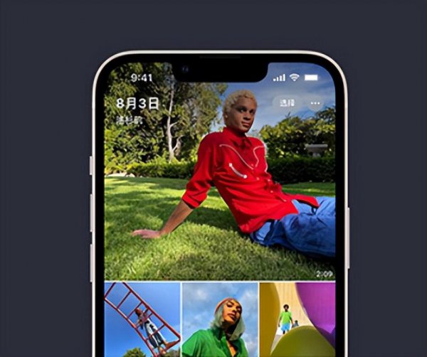 iphone13有没有nfc功能