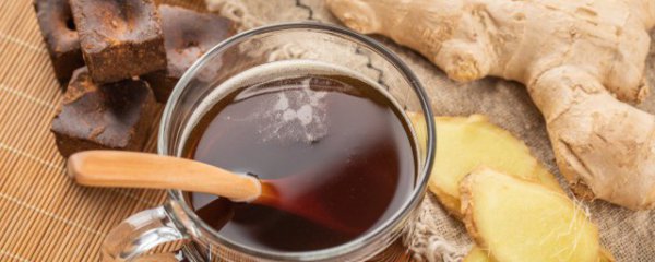 红糖水的好处和坏处