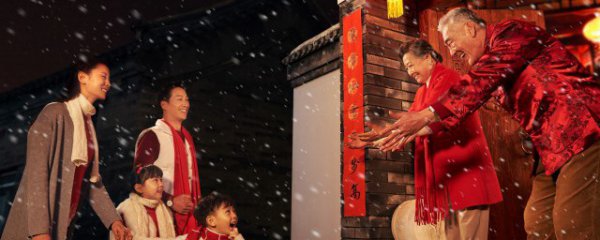 春分能不能回娘家