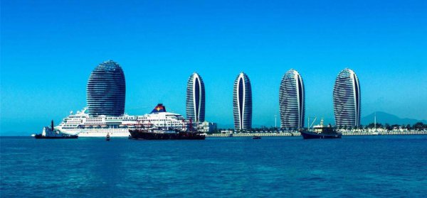 三亚属于几线城市