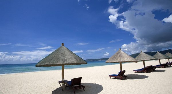 三亚属于几线城市