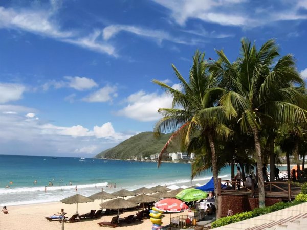 三亚属于几线城市