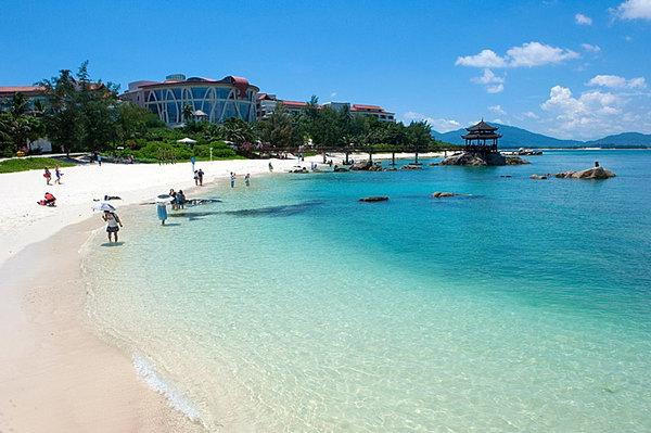 三亚属于几线城市