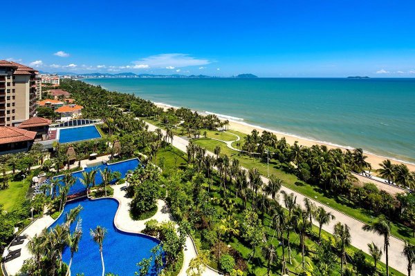 三亚属于几线城市