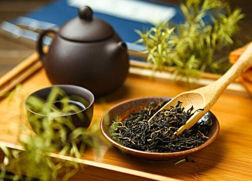 茶叶可以做肥料吗