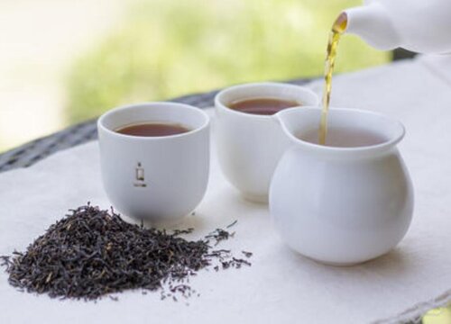 茶叶可以做肥料吗