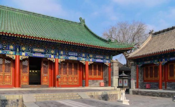 北京玩的地方有哪些地方