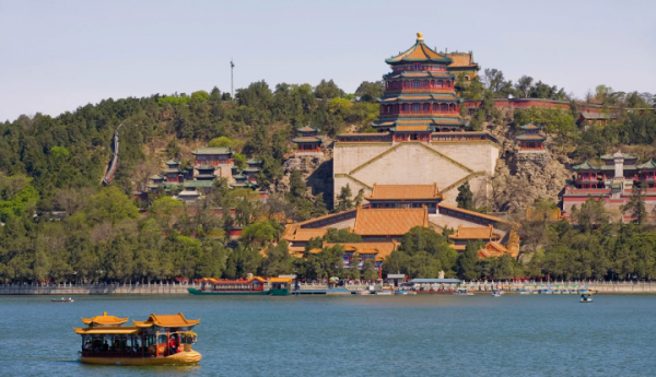 北京玩的地方有哪些地方