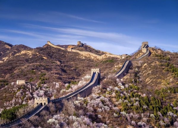 北京玩的地方有哪些地方