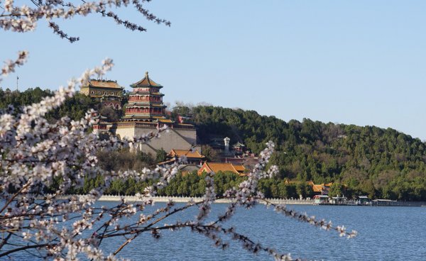 北京玩的地方有哪些地方