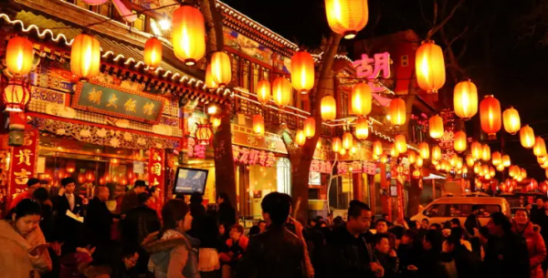 北京玩的地方有哪些地方