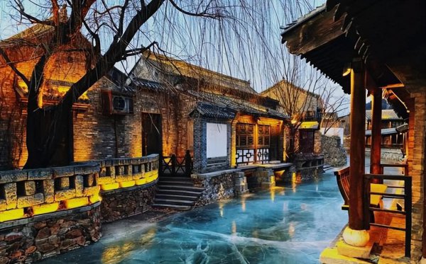 北京玩的地方有哪些地方