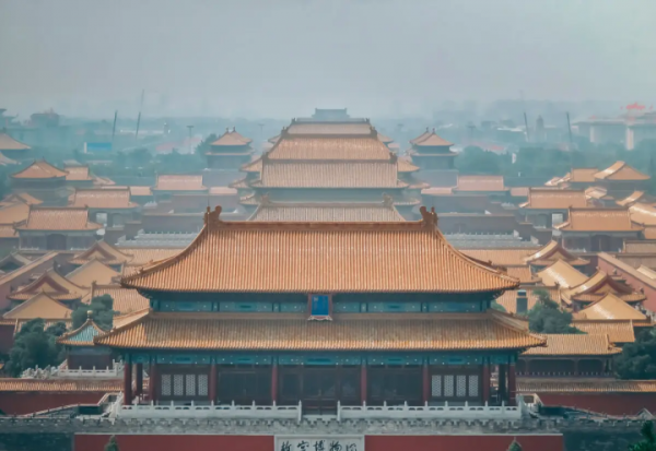 北京玩的地方有哪些地方