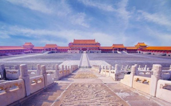 北京玩的地方有哪些地方