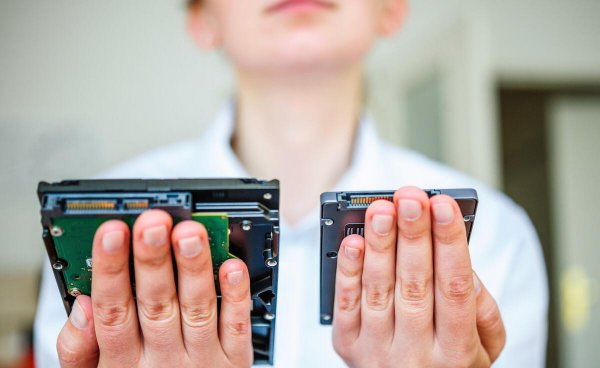 老电脑如何升级配置