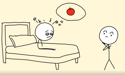 人为什么会做梦科学解释 人做梦和现实是否有一定联系