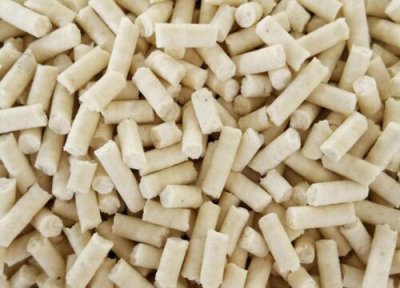 猫砂做肥料 猫砂可以做肥料吗