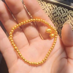 3d硬金是真正的黄金吗 市面上3D硬金是纯金吗