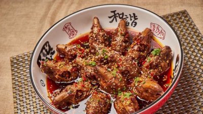 成都美食攻略十大必吃排行榜 去成都这些小吃美食不可错过